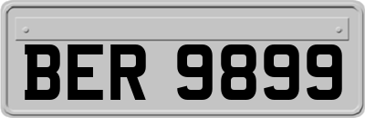 BER9899