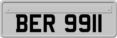 BER9911