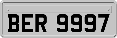 BER9997
