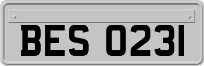 BES0231