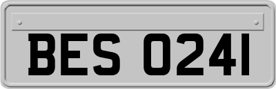 BES0241