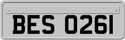 BES0261