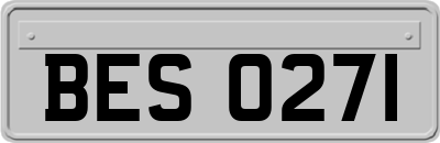 BES0271