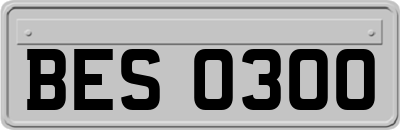 BES0300