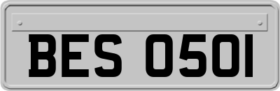 BES0501