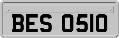 BES0510