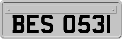 BES0531