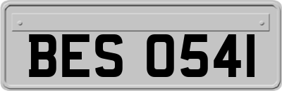 BES0541