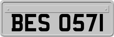 BES0571