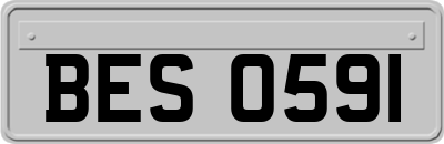 BES0591