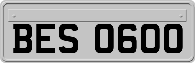 BES0600