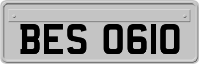 BES0610