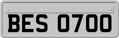 BES0700