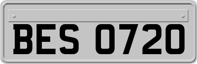 BES0720