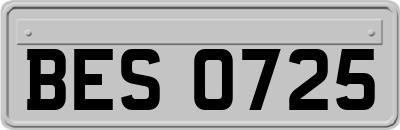 BES0725