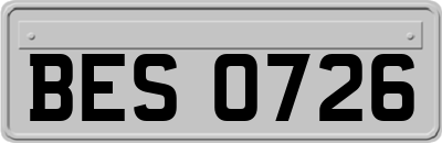 BES0726