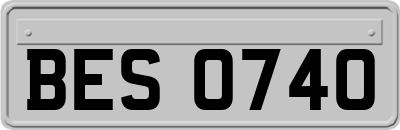 BES0740