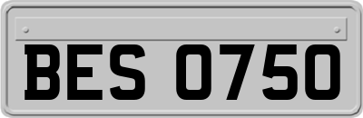 BES0750