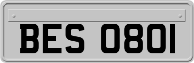 BES0801