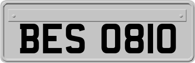 BES0810