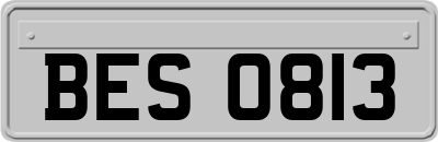 BES0813