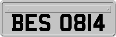 BES0814