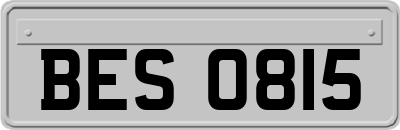 BES0815