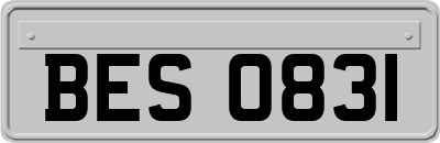 BES0831