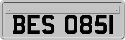 BES0851