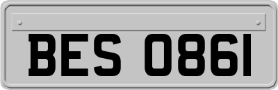 BES0861