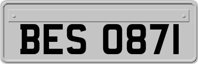 BES0871