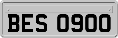 BES0900