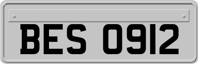 BES0912