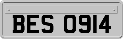 BES0914