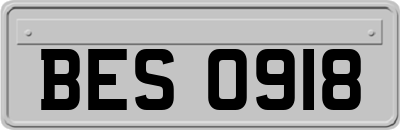 BES0918