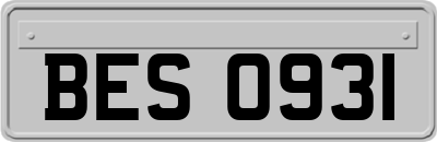 BES0931