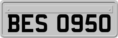 BES0950