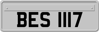 BES1117