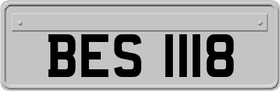 BES1118