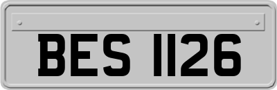 BES1126