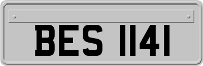 BES1141