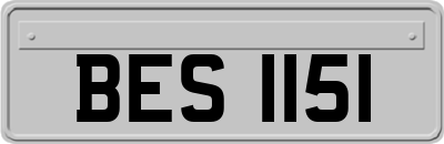 BES1151