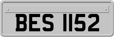 BES1152