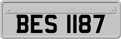 BES1187