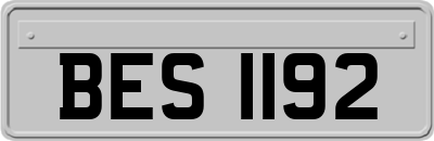 BES1192