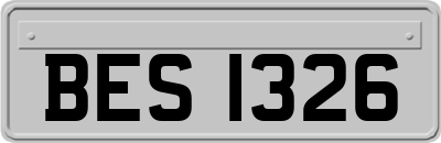 BES1326