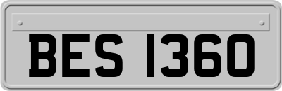 BES1360