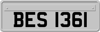 BES1361