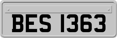 BES1363