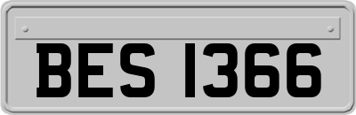 BES1366